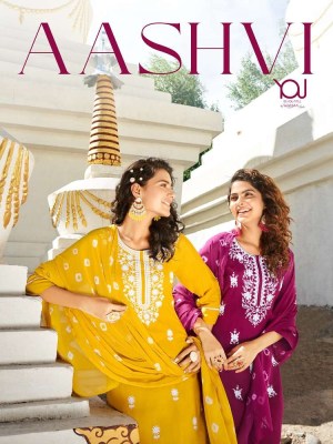 Wanna Aashvi Rayon Slub Kurti With Pant  Dupatta set Kurti Catalogue wholesaler  Wanna kurti