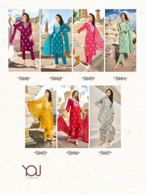 Wanna Aashvi Rayon Slub Kurti With Pant  Dupatta set Kurti Catalogue wholesaler  kurtis catalogs