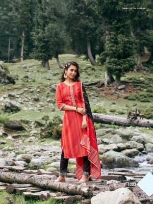 Wanna Heer Fancy Muslin designer Kurti With Pant dupatta set wholesale Kurti catalogue   kurtis catalogs