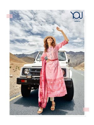 Wanna Looks presents Kesari pure rayon printed 3pice wholesale Kurti catalogue  kurtis catalogs