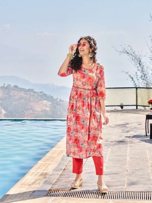 Wanna Supernova Top Pant Dupatta Set Wholesale Kurti catalogue  kurtis catalogs