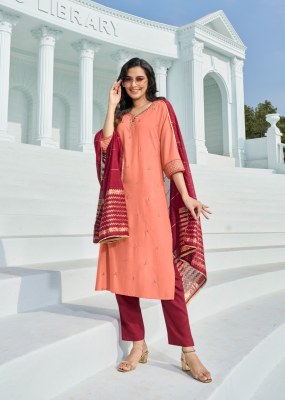 Wanna by Ekaya Launch New Super Fancy Viscose Rayon  Kurti With Pant and Fancy Dupatta Catalogue kurtis catalogs