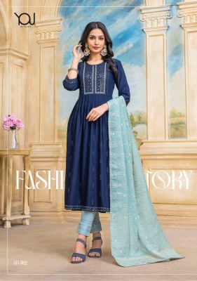 Wanna by Sheen naira vol 3 Fancy Naira Kurti With Pant and Fancy Dupatta Catalogue readymade suit catalogs