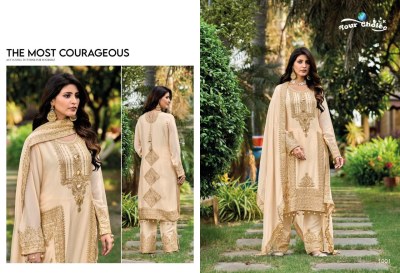 Your choice by Kayra new unique designer embroidered pakisatani suit catalogue at amaviexpo pakistani suit catalogs