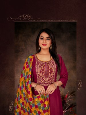 Z Black by Mishri reyon embroidered readymade salwar suit catalogue at low rate readymade suit catalogs