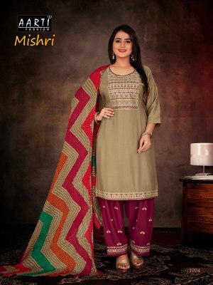 Z Black by Mishri reyon embroidered readymade salwar suit catalogue at low rate readymade suit catalogs