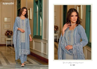 Zaveri Sienna Premium Collection Readymade Salwar Suits catalogue wholesaler  kurtis catalogs