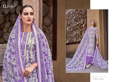 Zohra vol 3 by Zulfat Pure cotton designer printed dress material catalogue at affordable rate dress material catalogs