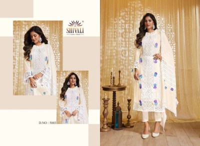 Zoya vol 5 by Shivali fancy Straight Cut with Pants Pakistani Concept ready made  Collection readymade suit catalogs