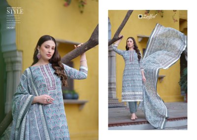 Zulfat by Farhana vol 3 pure cotton exclusive unstitched dress material catalogue at low rate salwar kameez catalogs