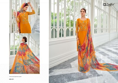 Zulfat by Jashn exclusive designer embroidered salwar kameez catalogue at low rate salwar kameez catalogs