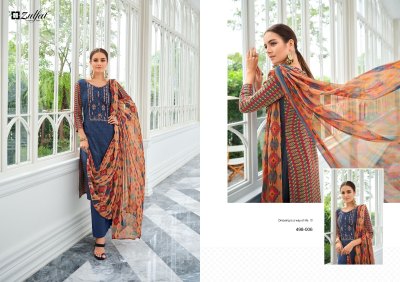 Zulfat by Jashn exclusive designer embroidered salwar kameez catalogue at low rate salwar kameez catalogs