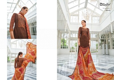 Zulfat by Jashn exclusive designer embroidered salwar kameez catalogue at low rate salwar kameez catalogs