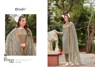 Zulfat by Maryam vol 3 pure cotton exclusive designer dress material catalogue at affordable rate salwar kameez catalogs