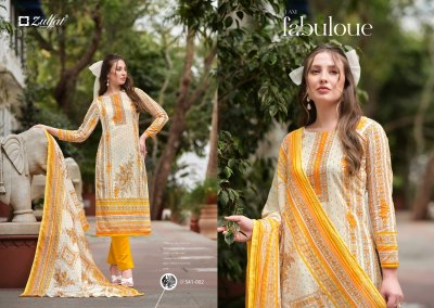 Zulfat by Maryam vol 3 pure cotton exclusive designer dress material catalogue at affordable rate salwar kameez catalogs