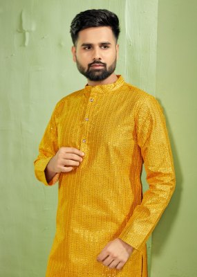 amavi by Party Wear mens Kurta for all types of Functions mens kurta