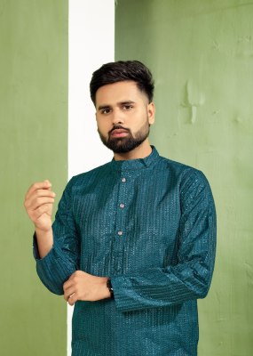 amavi by Party Wear mens Kurta for all types of Functions mens kurta