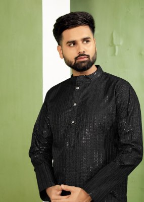 amavi by Party Wear mens Kurta for all types of Functions mens kurta