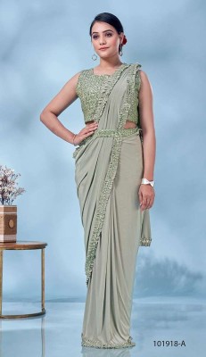 amoha trendz new design no 101918 designer ready made saree collection  sarees catalogs