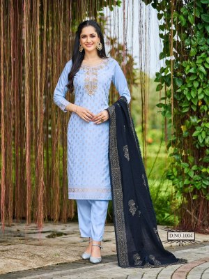 blue hills jawani embroidery sequense work fancy readymade kurti catalog kurtis catalogs