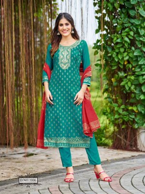 blue hills jawani embroidery sequense work fancy readymade kurti catalog kurtis catalogs