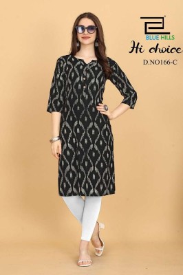 blue hills presents hichoice liva approved straight Kurti catalogue wholesale  kurtis catalogs