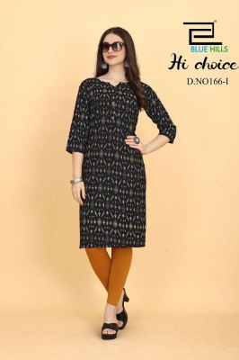 blue hills presents hichoice liva approved straight Kurti catalogue wholesale  kurtis catalogs