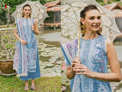 deepsy suit by Jade needle pure cotton embroidered dress material catalogue at affordable rate dress material catalogs