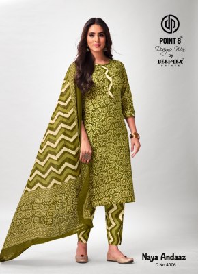 deeptex by naya andaaz vol 4 fancy cotton kurti pant and dupatta catalog kurtis catalogs