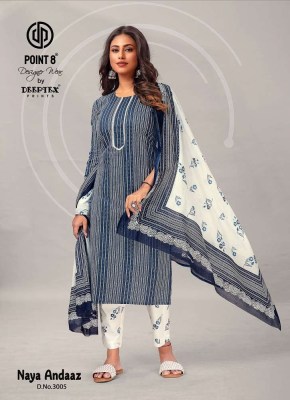 deeptex new launch naya andaaz vol 3 Ready made top  pant with Dupatta set Kurti catalogue wholesaler and supplier  kurtis catalogs