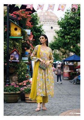 kailee fashion ragmala vol 2 nyra cute and aliya cute ready made salwar kameez wholesaler  kurtis catalogs