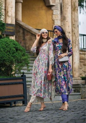 kailee fashion ragmala vol 2 nyra cute and aliya cute ready made salwar kameez wholesaler  kurtis catalogs