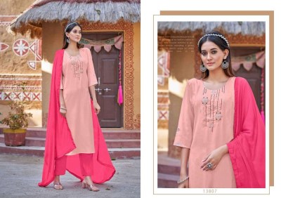 kalaroop by kajree fashion new Shyama Kurti pants and dupatta set wholesale Kurti  kurtis catalogs