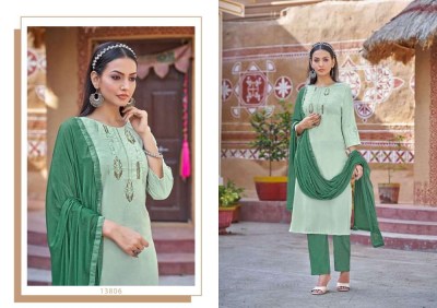 kalaroop by kajree fashion new Shyama Kurti pants and dupatta set wholesale Kurti  kurtis catalogs