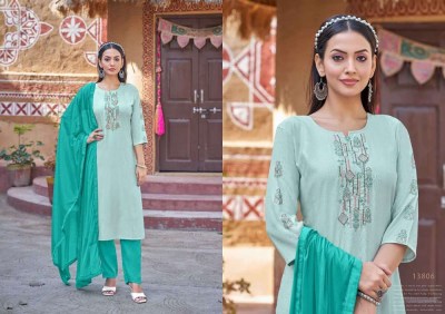 kalaroop by kajree fashion new Shyama Kurti pants and dupatta set wholesale Kurti  kurtis catalogs