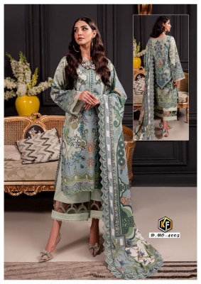 keval fab launch rangrez vol 4 exclusive karachi heavy cotton printed dress material catalogue  salwar kameez catalogs