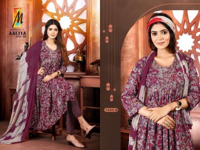 master new aaliya  vol 6 capsule printed aaliya cute ready made salwar suits catalogue wholesaler rate  kurtis catalogs