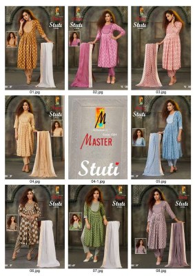 master stuti rayon two tone nyra cute Kurti catalogue wholesale  kurtis catalogs