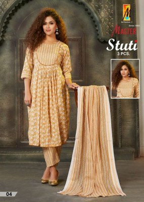 master stuti rayon two tone nyra cute Kurti catalogue wholesale  kurtis catalogs