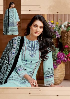 mayur creation by nigar vol 1 pure cotton unstitched dress materoal catalogue at low rate salwar kameez catalogs