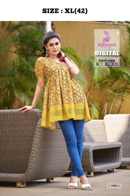 Summer Special Launching   Digital chikan kurtis