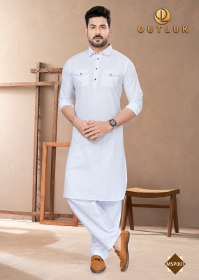 outluk by pathani vol 1 has launched New Pathani for mens 