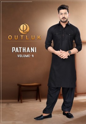 outluk by pathani vol 1 has launched New Pathani for mens  kurta pajama