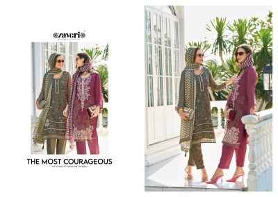 safinaz by zaveri soft organza readymade suit catalogue at affordable rate readymade suit catalogs