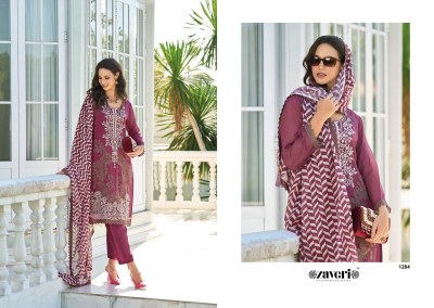 safinaz by zaveri soft organza readymade suit catalogue at affordable rate readymade suit catalogs