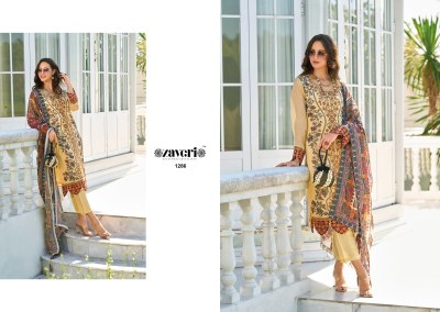 safinaz by zaveri soft organza readymade suit catalogue at affordable rate readymade suit catalogs