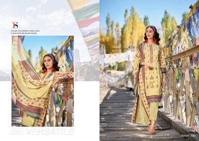 shazar by deepsy pure cotton Pakistani suit catalogue at wholesale rate kurtis catalogs