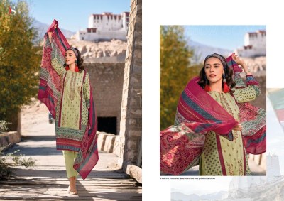 shazar by deepsy pure cotton Pakistani suit catalogue at wholesale rate kurtis catalogs