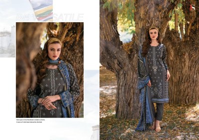 shazar by deepsy pure cotton Pakistani suit catalogue at wholesale rate kurtis catalogs