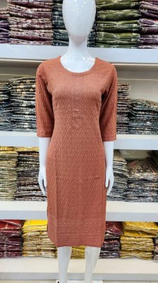 suvesh heavy rayon makki work  chikankari Kurti wholesaler price in Surat  Suvesh Kurti 